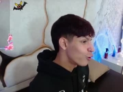 Watch oliiver_tay´s Live Show on Chaturbate