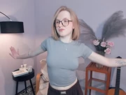 Watch alaineborg´s Live Show on Chaturbate