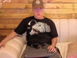 Watch sam_vitali´s Live Show on Chaturbate