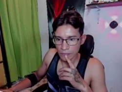 Watch patrick_1_´s Live Show on Chaturbate