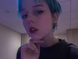 Watch JustinaFoor´s Live Show on BongaCams