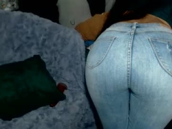 star710307 is Live on Chaturbate: make my jeans get wet.6,12,18 tips per minute in pvt toy that vibrates with your Tips #jean #longhair #bigass #squirty #anal #lovense #ohmibod #make #my #jeans #get #wet.6,12,18 #tips #per #minute #in #pvt #to Watch star710307´s Live Show on Chaturbate