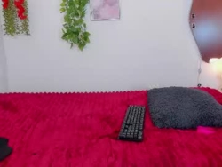 Watch vexa_rosie´s Live Show on Chaturbate