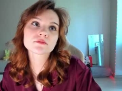 Watch amelia_braun´s Live Show on Chaturbate