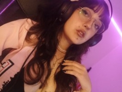 Watch MagickBlack´s Live Show on BongaCams