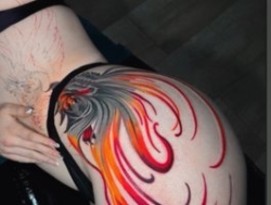 Watch AliceC4t01´s Live Show on BongaCams