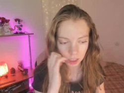 Watch beautyeliise´s Live Show on Chaturbate