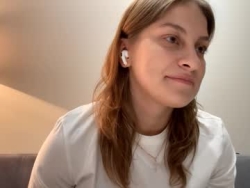 Watch veronikalackie´s Live Show on Chaturbate