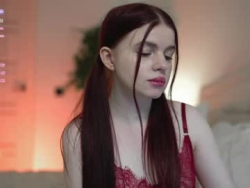 Watch ambershoney´s Live Show on Chaturbate