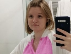 Watch PuddingPantie´s Live Show on BongaCams