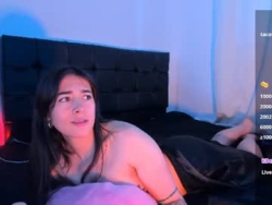 Watch mariebycb´s Live Show on Chaturbate