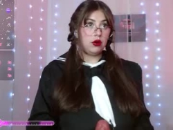 Watch selikayle´s Live Show on Chaturbate