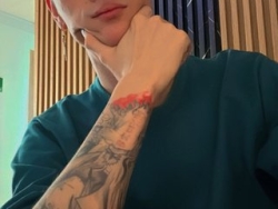 Watch TylerCat´s Live Show on ItsLive