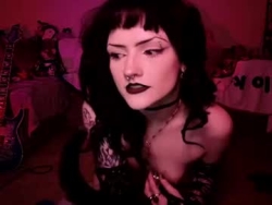 Watch kattattacck´s Live Show on Chaturbate