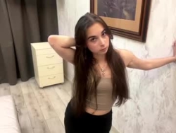 Watch zeniamccook´s Live Show on Chaturbate
