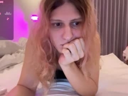 Watch alicepinkhead´s Live Show on Chaturbate