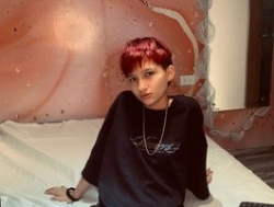 Watch Jessi-Rossee´s Live Show on BongaCams