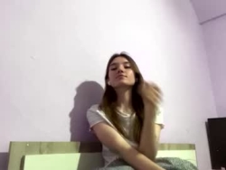 Watch heatherwillman´s Live Show on Chaturbate