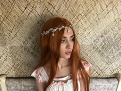 Watch ScarlettOhara´s Live Show on BongaCams