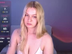 Watch emiliaduchess´s Live Show on Chaturbate