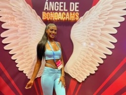 Watch trissabenson´s Live Show on BongaCams