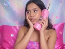 Watch Anisahade29´s Live Show on BongaCams