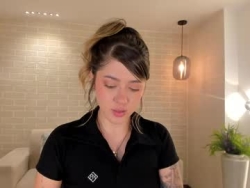 Watch evebenson´s Live Show on Chaturbate