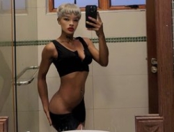 Watch halina´s Live Show on BongaCams