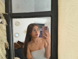 Watch Annie-Muse-´s Live Show on BongaCams