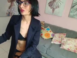 Watch cati_rouge´s Live Show on Chaturbate
