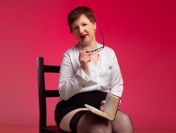 Watch ChristaRose´s Live Show on BongaCams