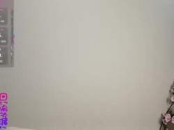 Watch eileencrowday´s Live Show on Chaturbate