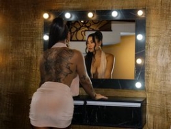 Watch AmberLewis´s Live Show on BongaCams