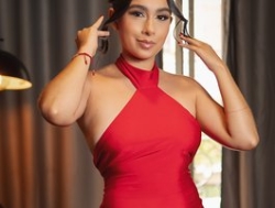 Watch VeronicaBlue´s Live Show on BongaCams