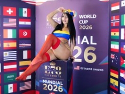 Watch Leia-laurent´s Live Show on BongaCams