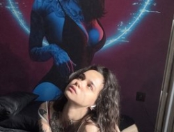 Watch ChaosControl´s Live Show on BongaCams
