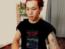 Watch _bugsbanny_´s Live Show on Chaturbate