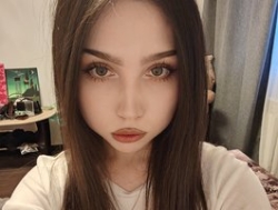 Watch MeghanEberting´s Live Show on BongaCams