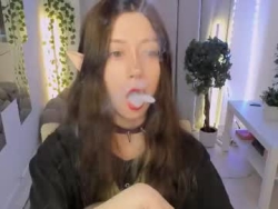 Watch trapsaintgirl´s Live Show on Chaturbate