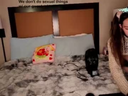 Watch manicpixiedreamfrog´s Live Show on Chaturbate