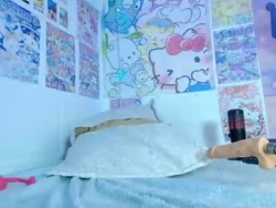 Watch cloe_leeee´s Live Show on Chaturbate