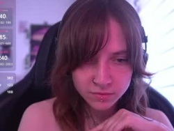 Watch just_busking´s Live Show on Chaturbate