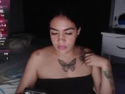 Watch laila_silk´s Live Show on Chaturbate