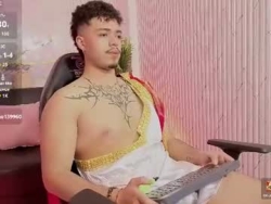 Watch dominic_tay´s Live Show on Chaturbate
