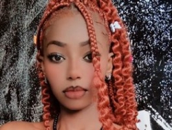 Watch Chocodolly´s Livestream and Chat