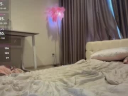 Watch rubyred0020´s Live Show on Chaturbate