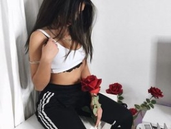 Watch Lina-a-13´s Live Show on BongaCams