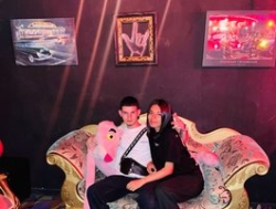 Watch Naughtycouple7´s Live Show on BongaCams