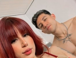 Watch im-abby-´s Live Show on BongaCams