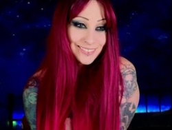 Watch MartaKatze´s Live Show on BongaCams